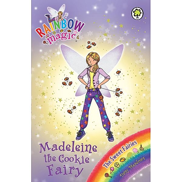 Madeleine the Cookie Fairy / Rainbow Magic Bd.5, Daisy Meadows
