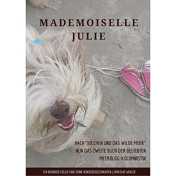 Mademoiselle Julie, Elke Weiler
