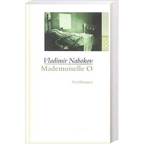 Mademoiselle O, Vladimir Nabokov