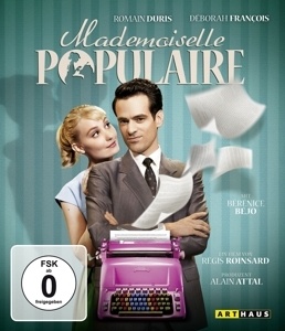 Image of Mademoiselle Populaire