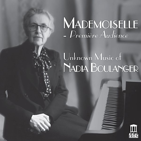 Mademoiselle-Premiere Audience, Diverse Interpreten