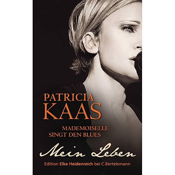 Mademoiselle singt den Blues, Patricia Kaas