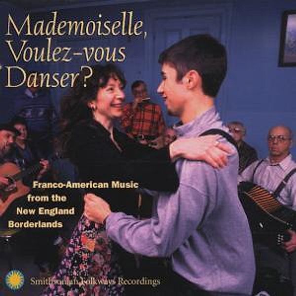 Mademoiselle, voulez-vous danser?, Diverse Interpreten