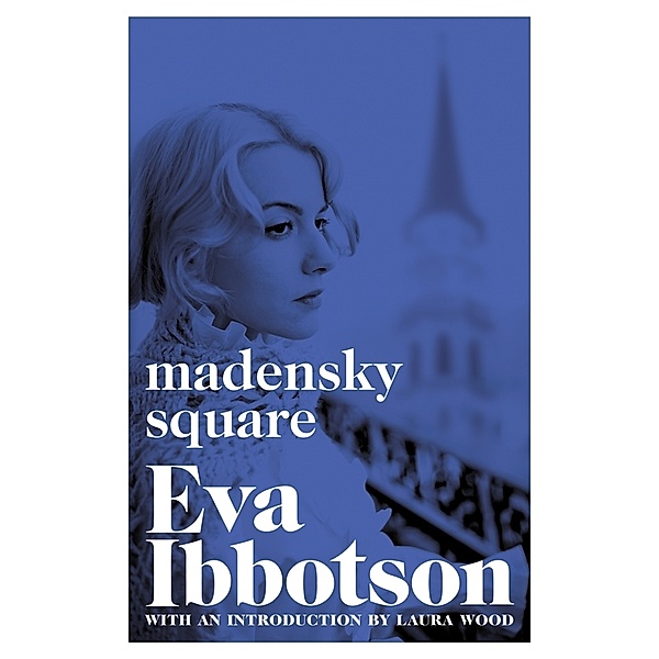 Madensky Square, Eva Ibbotson