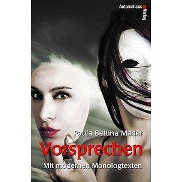 Mader, P: Vorsprechen, Paula B Mader