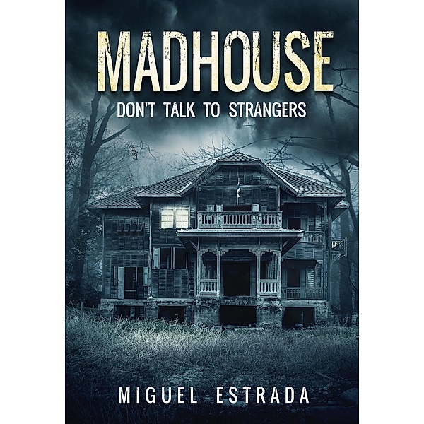 Madhouse, Miguel Estrada