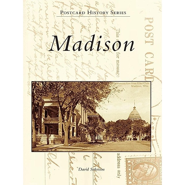 Madison, David Sakrison