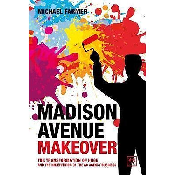 Madison Avenue Makeover, Michael Farmer