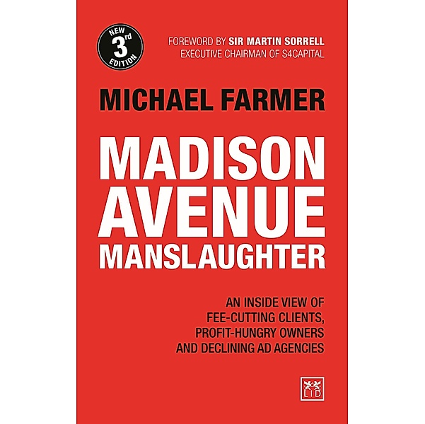 Madison Avenue Manslaughter, Michael Farmer