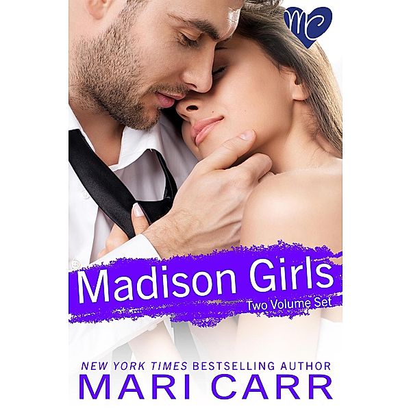 Madison Girls, Mari Carr
