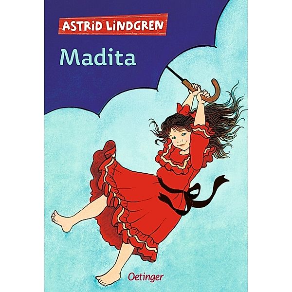 Madita 1, Astrid Lindgren