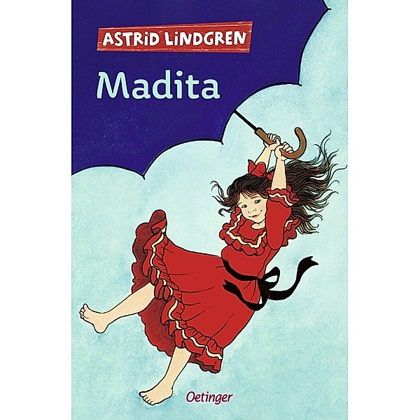 Madita 1, Astrid Lindgren