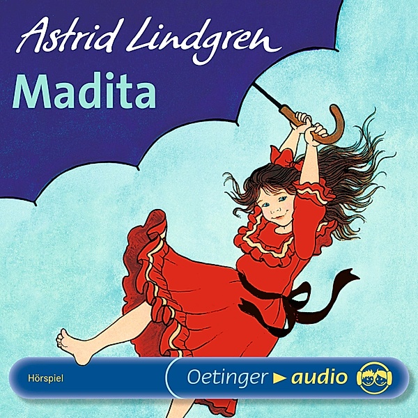Madita - 1 - Madita, Astrid Lindgren