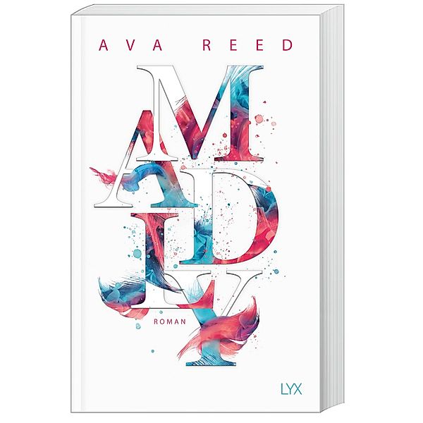 Madly / In Love Bd.2, Ava Reed