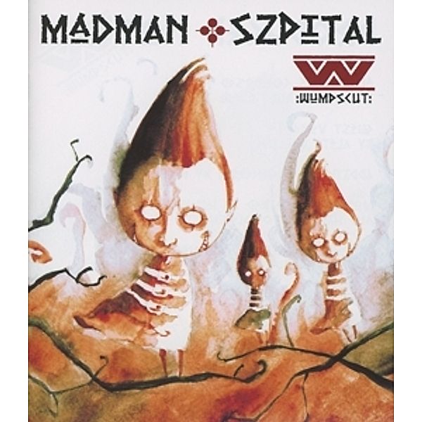 Madman Szpital, Wumpscut