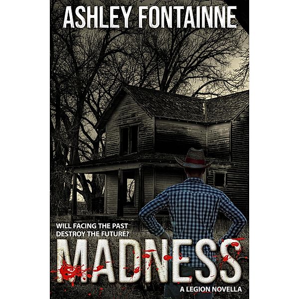 Madness (A Legion Novella, #2) / A Legion Novella, Ashley Fontainne