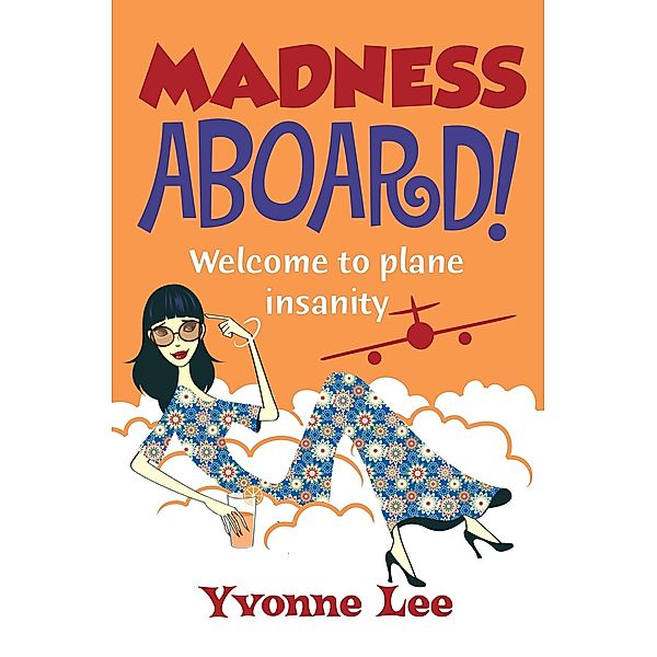 Madness Aboard, Yvonne Lee