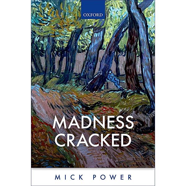 Madness Cracked, Mick Power