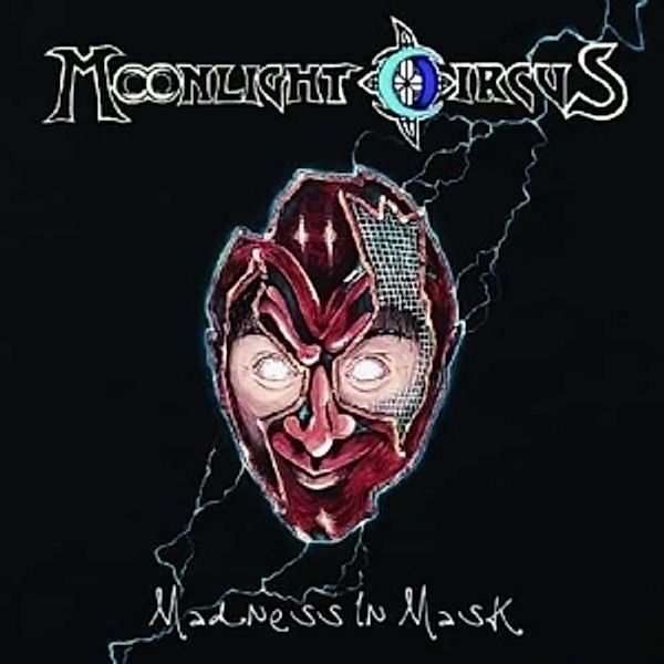 Madness In Mask, Moonlight Circus
