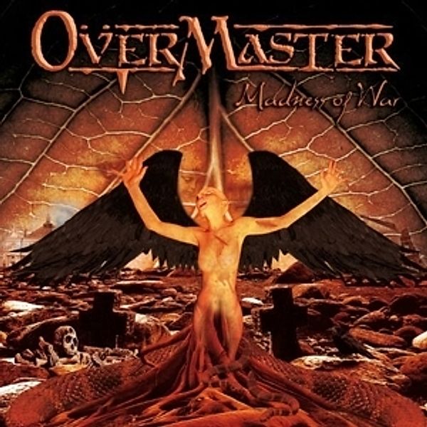 Madness Of War, Overmaster