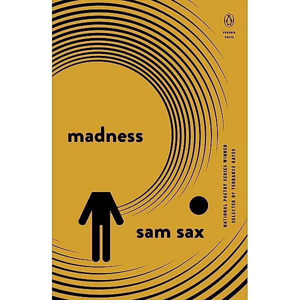 Madness / Penguin Poets, Sam Sax