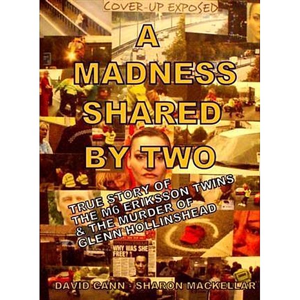 Madness Shared by Two, David Cann