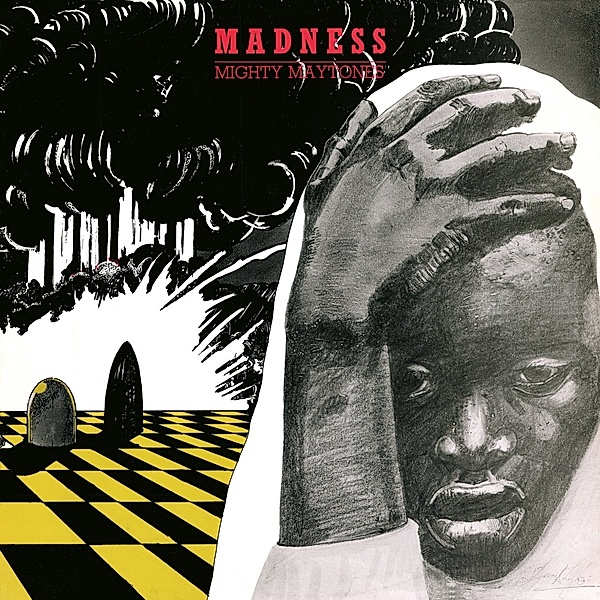 Madness (Vinyl), Maytones
