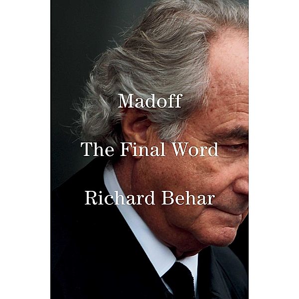 Madoff, Richard Behar