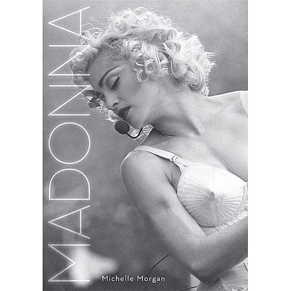 Madonna, Michelle Morgan