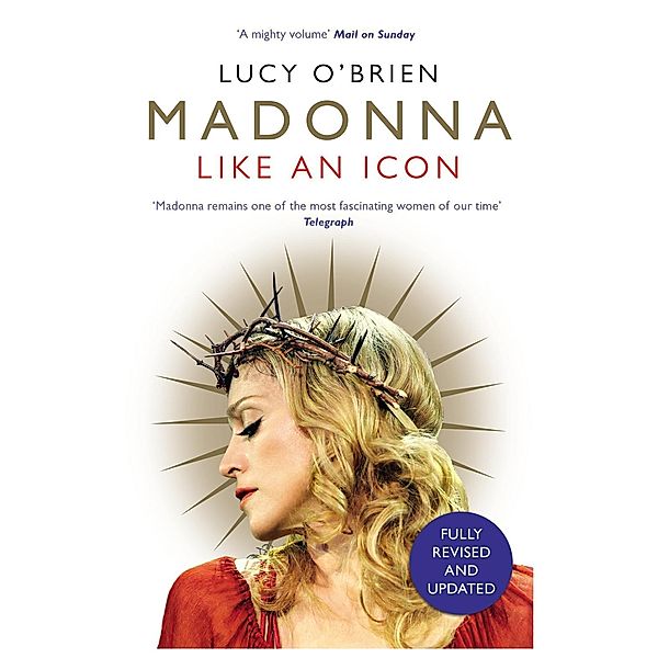 Madonna, Lucy O'Brien