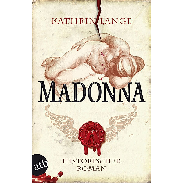 Madonna, Kathrin Lange