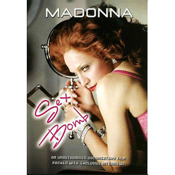 Madonna - Sex Bomb, Madonna