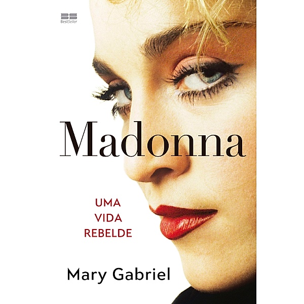 Madonna: Uma vida rebelde, Mary Gabriel