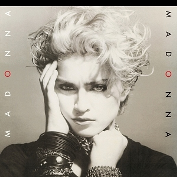 Madonna (Vinyl), Madonna