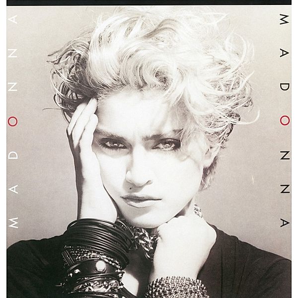 Madonna (Vinyl), Madonna