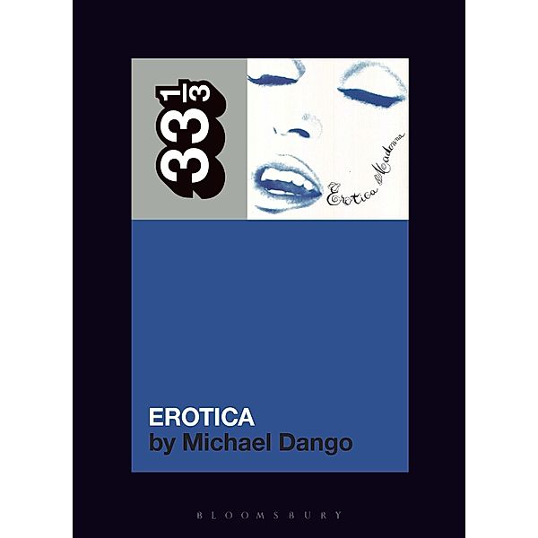 Madonna's Erotica, Michael Dango