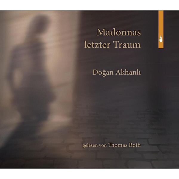 Madonnas letzter Traum, Dogan Akhanli