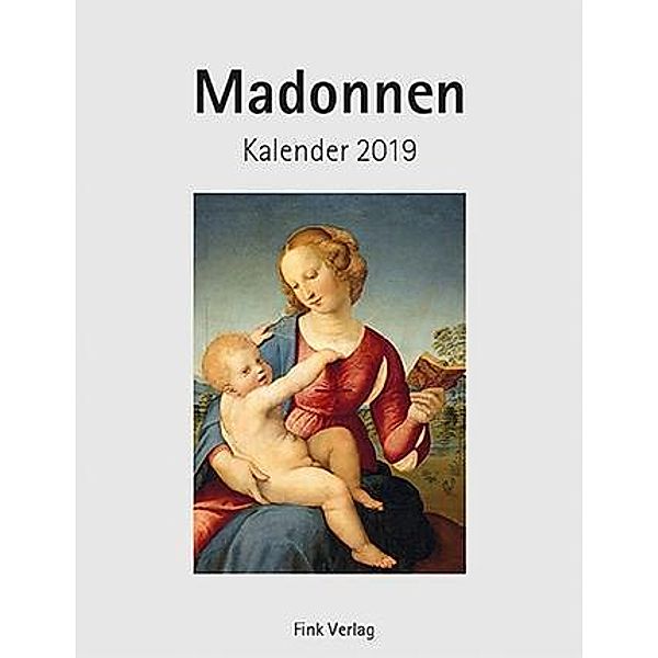 Madonnen 2019