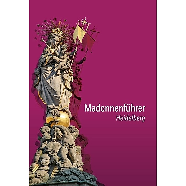 Madonnenführer Heidelberg, Hans Gercke