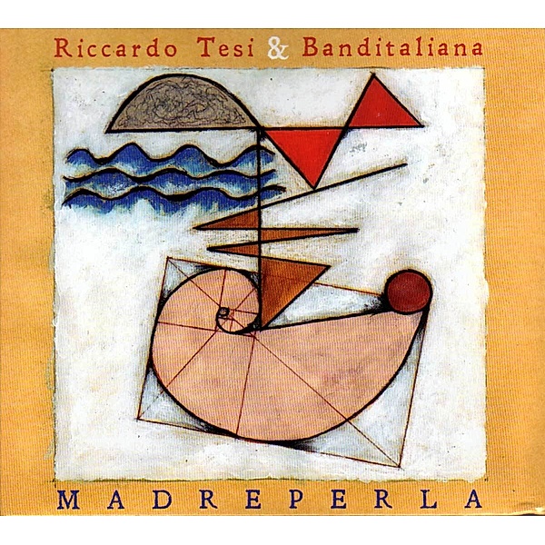 Madreperla, Riccardo Tesi & Banditaliana