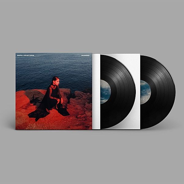 Madres (2lp+Mp3 Gatefold), Sofia Kourtesis