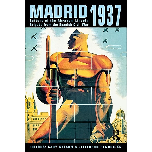 Madrid 1937