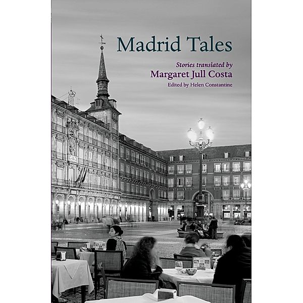 Madrid Tales / City Tales