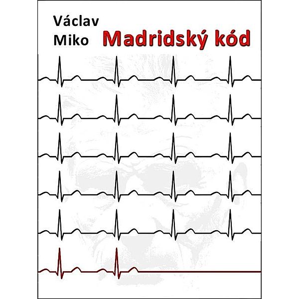 Madridský kód, Václav Miko