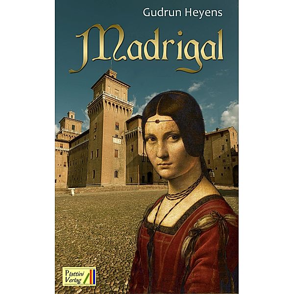 Madrigal, Gudrun Heyens