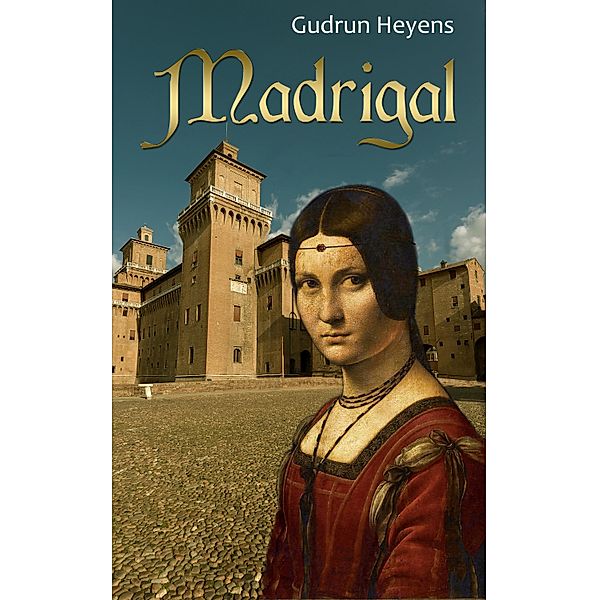 Madrigal, Gudrun Heyens