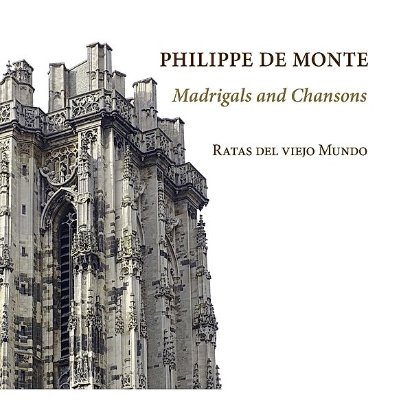 Madrigale Und Chansons, Ratas Del Viejo Mundo