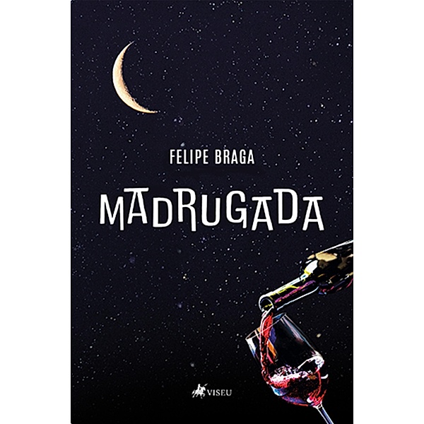 Madrugada, Felipe Braga