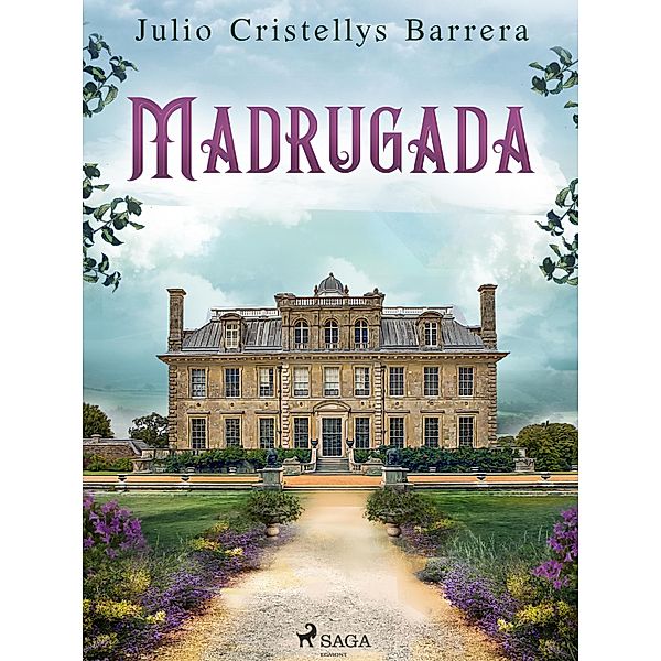 Madrugada, Julio Cristellys Barrera