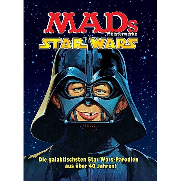 MADs Meisterwerke: Star Wars